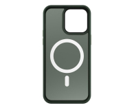 NEXT ONE Etui Mist Shield MagSafe iPhone 15 Pro Max pistachio - 1318682 - zdjęcie 3
